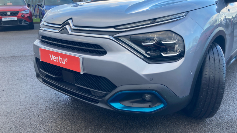 Citroen C4 100kW Shine Plus 50kWh 5dr Auto Electric Hatchback